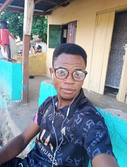 Profil de Abdou Warissou, un homme célibataire de 30 ans à Niamey