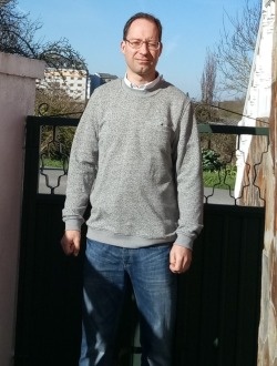 Profil de Jose, un homme célibataire de 50 ans à Lugo