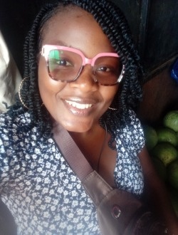 Profil de Favour, une femme célibataire de 31 ans à Yaoundé