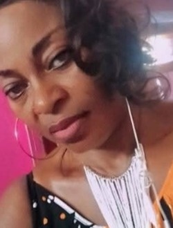 Profil de Michelle, une femme célibataire de 47 ans à Aban
