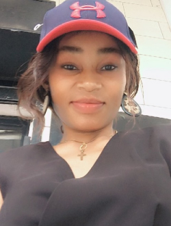 Profil de Soly, une femme célibataire de 34 ans à Douala