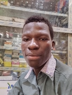 Profil de Gildas, un homme célibataire de 29 ans à Parakou