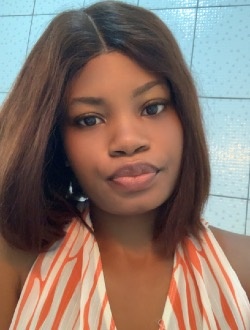 Profil de Kime, une femme célibataire de 30 ans à Yaoundé