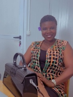 Profil de Bellerose, une femme célibataire de 30 ans à Abata
