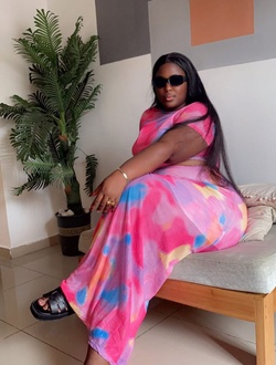 Profil de Vanessa, une femme célibataire de 31 ans à Yaoundé
