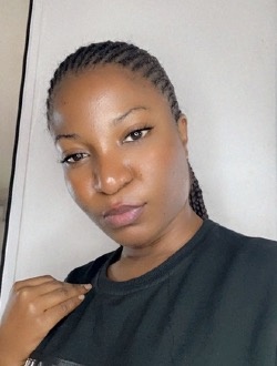 Profil de Anaëlle, une femme célibataire de 30 ans à Douala
