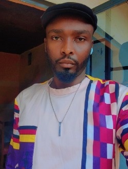Profil de Lorrain, un homme célibataire de 30 ans à Yaoundé