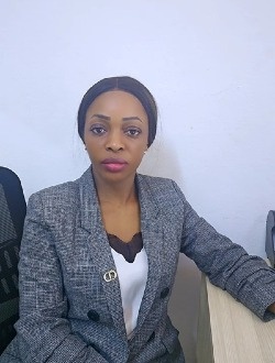 Profil de Welda, une femme célibataire de 36 ans à Rouen