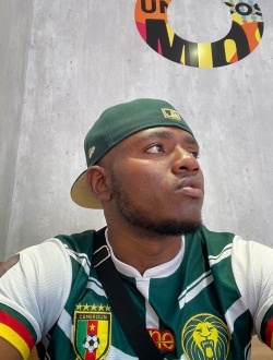 Profil de Rob, un homme célibataire de 26 ans à Rouen