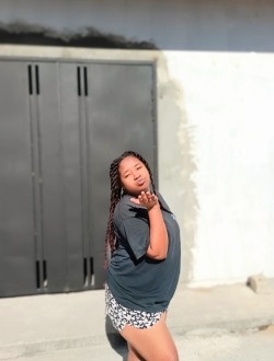 Profil de Daniella, une femme célibataire de 23 ans à Toamasina