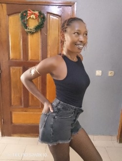 Profil de Silifigue, une femme célibataire de 33 ans à Abidjan