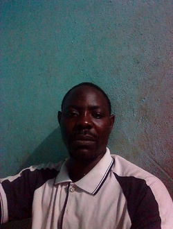 Profil de Xavier Buio Macosso, un homme célibataire de 42 ans à Cabinda
