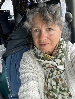 Profil de Marie Christine, une femme célibataire de 70 ans à Agde