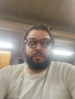 Profil de François, un homme célibataire de 34 ans à Jonquière