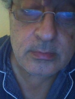 Profil de Georges, un homme célibataire de 59 ans à Montréal