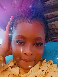 Profil de Ange, une femme célibataire de 28 ans à Gagnoa-Gare