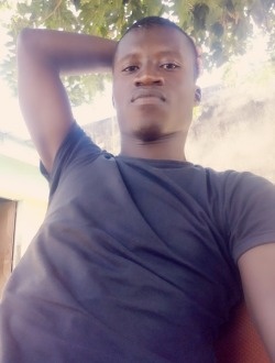Profil de Tziko, un homme célibataire de 37 ans à Abidjan