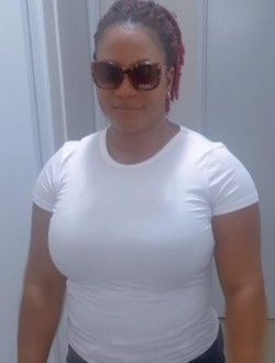 Profil de Elise, une femme célibataire de 44 ans à Sudbury