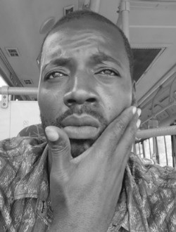 Profil de Ken, un homme célibataire de 36 ans à Libreville