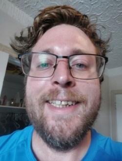 Profil de Benjamin, un homme célibataire de 31 ans à Sherbrooke