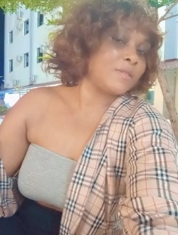 Profil de Sime, une femme célibataire de 39 ans à Phnom Penh