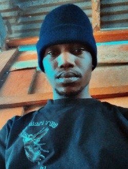 Profil de Cupid, un homme célibataire de 30 ans à Accra Central