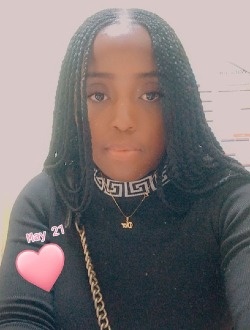 Profil de Marion Delance, une femme célibataire de 30 ans à Yaoundé