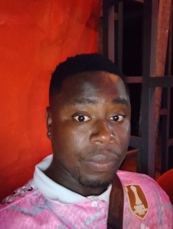 Profil de Sinassi, un homme célibataire de 35 ans à Cucq