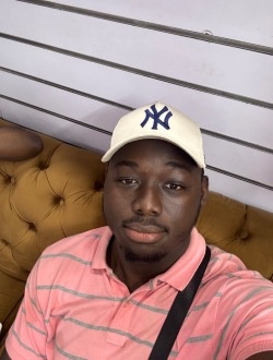 Profil de Mohamed, un homme célibataire de 26 ans à Niamey