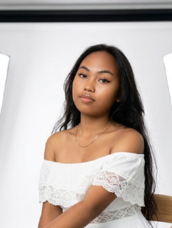 Profil de Erica, une femme célibataire de 26 ans à Antananarivo