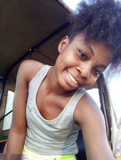 Profil de Andriana, une femme célibataire de 21 ans à Iharan?a
