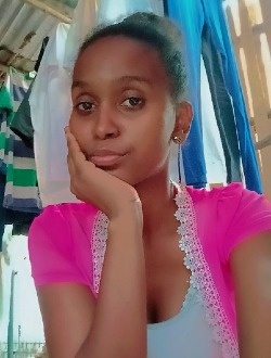 Profil de Kevy, une femme célibataire de 29 ans à Toamasina