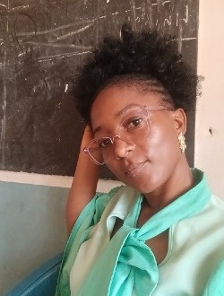 Profil de Rose, une femme célibataire de 37 ans à Yaoundé