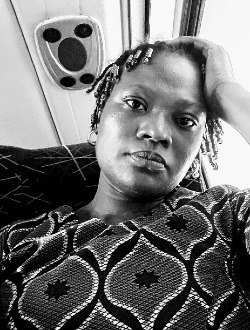 Profil de Gene, une femme célibataire de 42 ans à Adido Gomé