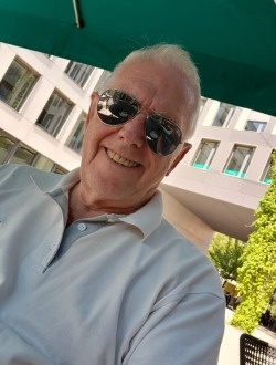Profil de Marcel, un homme célibataire de 60 ans à Fenoarivo Atsinanana