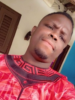 Profil de Hamed Cool, un homme célibataire de 31 ans à Abobo