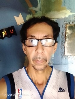 Profil de Manolo, un homme célibataire de 53 ans à San Felipe