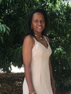 Profil de Faniry, une femme célibataire de 54 ans à Toamasina
