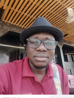 Profil de Douglas, un homme célibataire de 36 ans à Abengourou