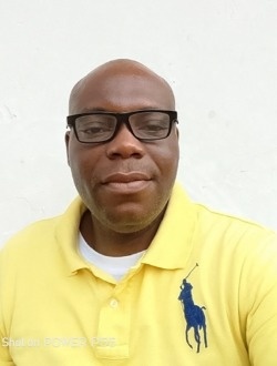 Profil de Prince, un homme célibataire de 49 ans à Abuja (F.c.t.)