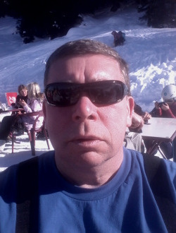 Profil de Pascal, un homme célibataire de 63 ans à Villeparisis