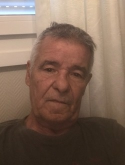 Profil de Patrick, un homme célibataire de 68 ans à Orléans