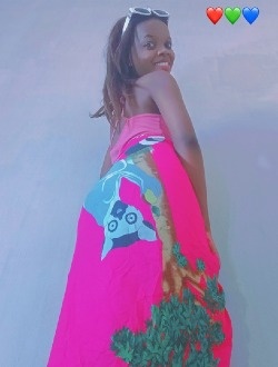 Profil de Nirina, une femme célibataire de 26 ans à Amboakatra-Mahasoa