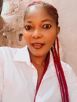Profil de Merveille, une femme célibataire de 40 ans à Abi