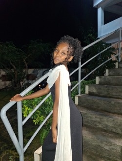 Profil de Passina, une femme célibataire de 20 ans à Toamasina