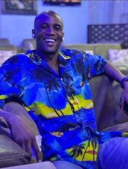 Profil de Vorace, un homme célibataire de 33 ans à Brazzaville