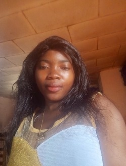 Profil de Annie, une femme célibataire de 26 ans à Bafoussam II