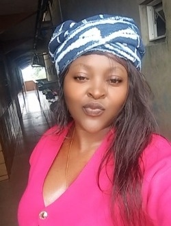Profil de Raoule, une femme célibataire de 32 ans à Douala
