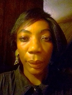Profil de Nathalie, une femme célibataire de 39 ans à Ababa