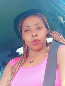 Profil de Diane, une femme célibataire de 27 ans à Bonoua